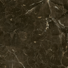 Dark Emperador Rett Lucidato 60x60