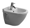 Биде подвесное Duravit Starck 3