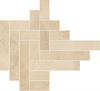 Мозайка Mosaico t16 Beige