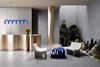 ARTCER Cement Cementum Grey MATT 60x120 ID 1212