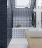 Gayafores Deco Iris Blue 32x62.5 ID 560051