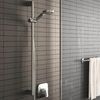 Душевой гарнитур Hansgrohe Croma Select E Multi