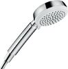 Душевой гарнитур Hansgrohe Crometta 100 Vario