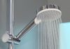 Душевой гарнитур Hansgrohe Crometta Vario Green