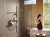 Душевой гарнитур Hansgrohe Raindance Select S