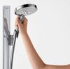 Душевой гарнитур Hansgrohe Raindance Select S