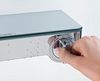 Душевой гарнитур Hansgrohe Raindance Select E 300 2jet - 7