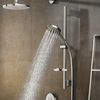 Душевой гарнитур Hansgrohe Raindance Select S 3jet