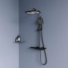 Душевой гарнитур RGW Shower Panels SP-34B