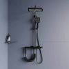 Душевой гарнитур RGW Shower Panels SP-35B