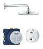 Душевой комплект Grohe Grohtherm