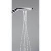 Душевая лейка Hansgrohe Raindance Select S Air 3jet - 4