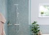 Душевая стойка Hansgrohe Croma Select S Showerpipe 280 1jet - 4