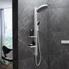 Душевая стойка Hansgrohe Rainfinity - 4