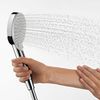 Душевая стойка Hansgrohe Vernis Shape - 6