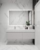 Carrara White 5.5 mm POLI - 13