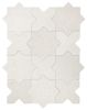 Equipe Elda Star White 16.8x16.8 ID 554541