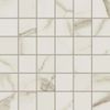 Calacatta Diamond Mosaic