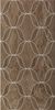 Декор Geometric Decor Brown Parlak Glossy