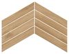 Atlas Concorde Russia Fusion Oak Golden Chevron 7.5x45 ID 555067