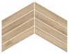 Atlas Concorde Russia Fusion Oak Natural Chevron 7.5x45 ID 555066
