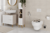 Гигиенический душ Hansgrohe Bidette