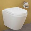 Готовые наборы для WC Vitra Zentrum Round