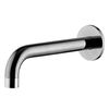 Излив Fima Carlo Frattini Shower Brushed Nickel