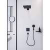 Косметическое зеркало Hansgrohe AddStoris