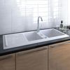 Кухонная мойка Duravit Cassia