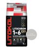 Затирка Litokol Litochrom 1-6 Evo LE.100 пепельно-белая 5 кг