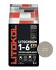 Затирка Litokol Litochrom 1-6 Evo LE.230 Багамы 2 кг