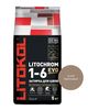 Затирка Litokol Litochrom 1-6 Evo LE.235 коричневая 5 кг