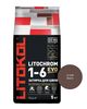 Затирка Litokol Litochrom 1-6 Evo LE.240 венге 5 кг