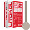 Затирка Litokol Litochrom 1-6 Evo LE. 230 Багамы 25 кг