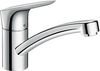 Смеситель для кухни Hansgrohe Logis 120