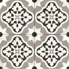 Navarti Lys Grey Pre. 45x45 ID 551904