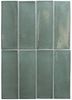 Equipe Miyako Oil Blue Gloss 5x15 ID 552577