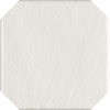 Bianco Octagon