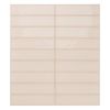 Smile Tile Monte Beige 10x40 ID 520111