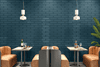 Smile Tile Monte Blue 10x40 ID 520112