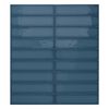 Smile Tile Monte Blue 10x40 ID 570951