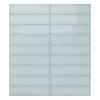 Smile Tile Monte Sky 10x40 ID 520115 - 2