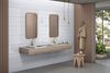 Smile Tile Monte White 10x40 ID 570947