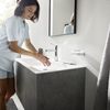 Мыльница Hansgrohe AddStoris