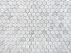 Dolomiti Bianco Pol Hex 23x40x7