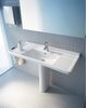 Раковина подвесная Duravit Starck-3