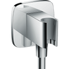 Шланговое подключение Hansgrohe Fixfit Porter E