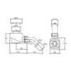 Сифон Ideal Standard Domoplex - 4