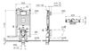 Система инсталляции для унитазов VitrA V8